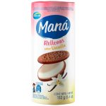 Mana Rellena Chocolate / Vainilla x 152 gramos