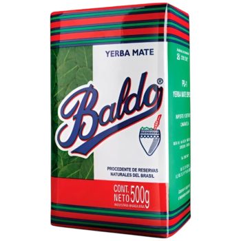 Yerba Baldo x 500 gramos