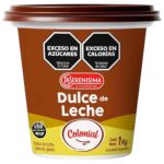 Dulce de Leche Serenisima Colonial x 1 kilogramo