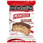 Alfajor Mantecol Simple x 40 gramos