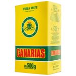 Yerba Canarias x 500 gramos