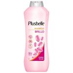 Shampoo Plusbelle Brillo x 1 litro