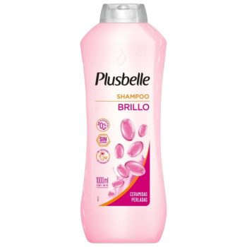 Shampoo Plusbelle Brillo x 1 litro