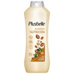 Shampoo Plusbelle Nutricion x 1 litro