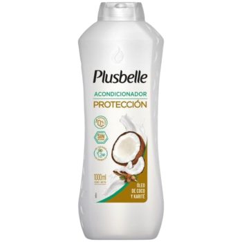 Acondicionador Plusbelle Proteccion x 1 litro