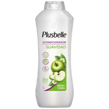 Acondicionador Plusbelle Suavidad x 1 litro