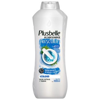 Acondicionador Plusbelle Frescura x 1 litro