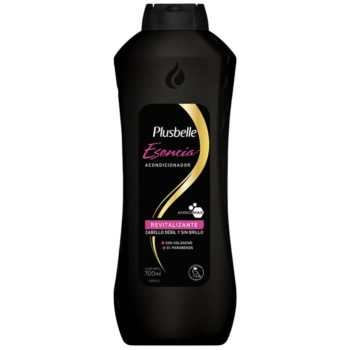 Acondicionador Plusbelle Esencia Revilizante x 700 mililitros
