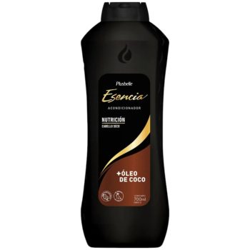 Acondicionador Plusbelle Esencia Nutricion x 700 mililitros