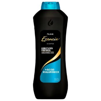 Shampoo Plusbelle Esencia Hidratacion x 700 mililitros