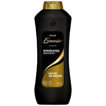 Shampoo Plusbelle Esencia Nutricion Intensa x 700 mililitros