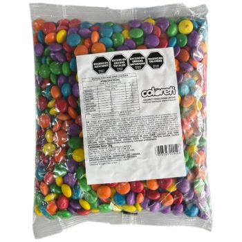 Coloreti Tradicional x 1 kilogramo
