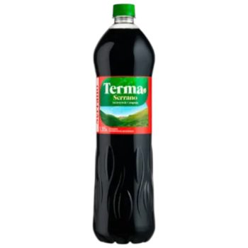 Terma Serrano x 1350 centímetros cúbicos