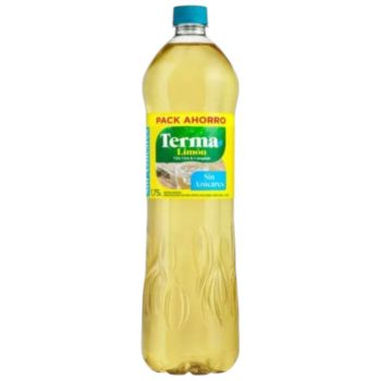 Terma Cero Limon x 1350 centímetros cúbicos