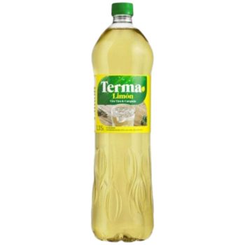Terma Limon x 1350 centímetros cúbicos