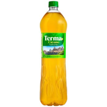 Terma Cuyano x 1350 centímetros cúbicos