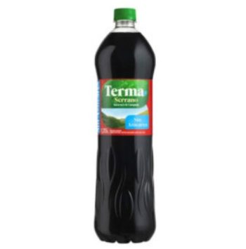 Terma Cero Serrano x 1350 centímetros cúbicos