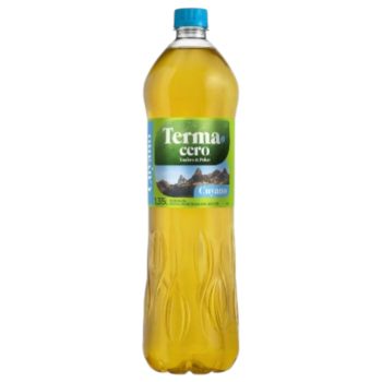 Terma Cero Cuyano x 1350 centímetros cúbicos