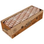 Cajon de Batata con Chocolate Serra x 5 kilogramos