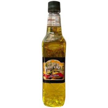 Aceite de Oliva Luvre x 500 mililitros