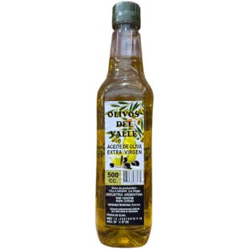 Aceite de Oliva Arauco x 500 mililitros