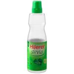 Edulcorante Hileret Liq Stevia x 200 mililitros