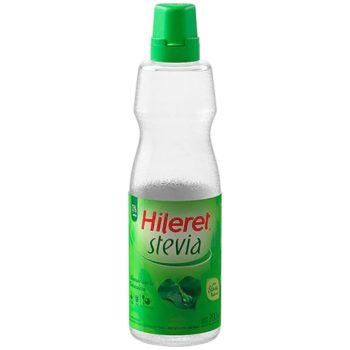 Edulcorante Hileret Liq Stevia x 200 mililitros