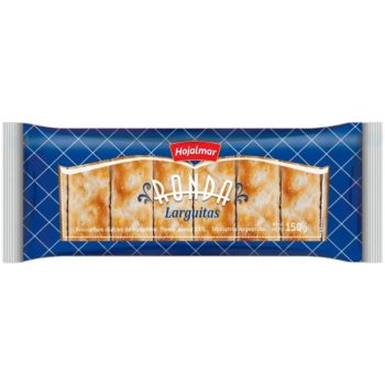 Ronda Hojalmar Larguitas x 150 gramos