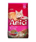 Comida Gatos Caro Amici x 1 kilogramo