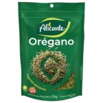 Oregano Alicante x 25 gramos