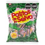 Palitos de la Selva x 660 gramos