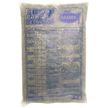 Bolitas Chocolate Granix x 3 kilogramos