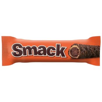 Pack de 8 Cubanitos Smack x 25 gramos