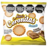 Minicoronitas Marroc x 140 gramos