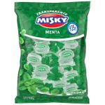 Caramelos Menta Cristal Misky x 810 gramos