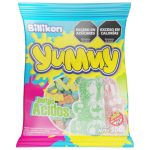 Gomas Yummy Ositos Acido x 500 gramos