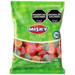 Gomas Misky Jelly x 1 kilogramo