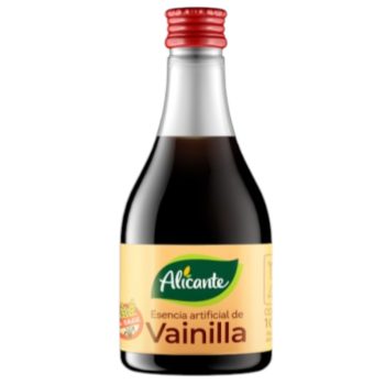 Extracto de Vainilla Alicante x 100 mililitros