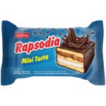 Pack de 3 unidades de Mini Torta Rapsodia x 80 gramos