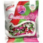 Masticables Open Cremoso x 100 unidades