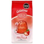 Gelatina Velez Frutilla x 1 kilogramo