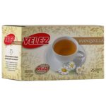 Te Manzanilla Velez x 25 unidades