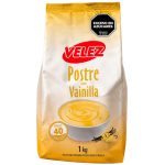 Postre Velez Vainilla x 1 kilogramo