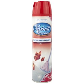 Aerosol para Lampazo Nesbrill x 360 mililitros