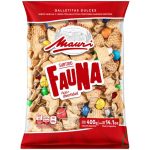 Galletitas Fauna x 400 gramos