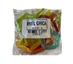 Bolsa de 50 unidades de Mielcitas Chica x 10 gramos
