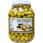 Aceitunas La Paila Nº0 x 2 kilogramos