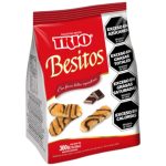 Trio Besitos x 350 gramos