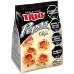 Trio Pepas Chips x 350 gramos