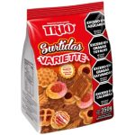 Trio Surtidas Variette x 350 gramos